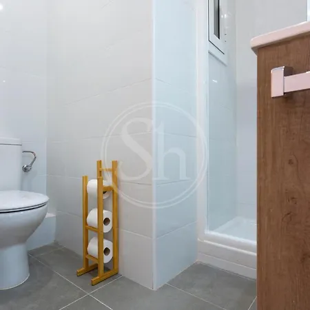 Comodo 5 Barcelona
