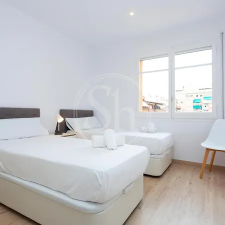 Comodo 5 Appartement