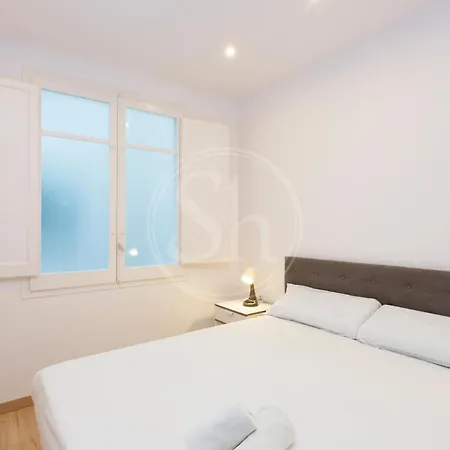 Comodo 5 Barcelona