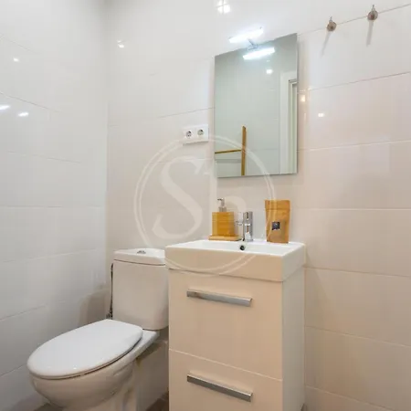 Comodo 5 Barcelona