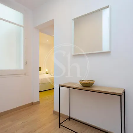 Apartment Comodo 5 Barcelona