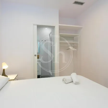 Comodo 5 Barcelona