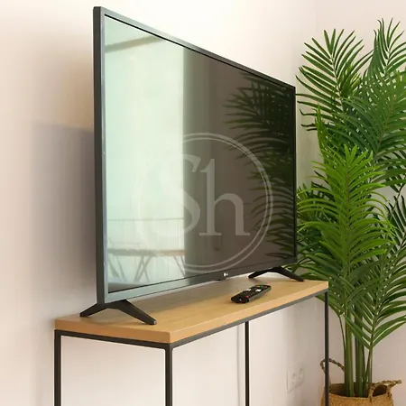 Comodo 5 Appartement Barcelona