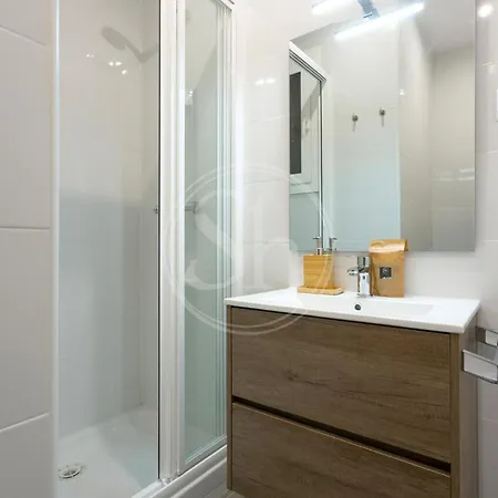 Comodo 5 Barcelona