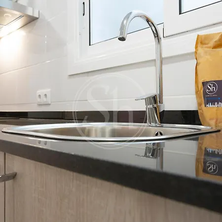 Appartement Comodo 5