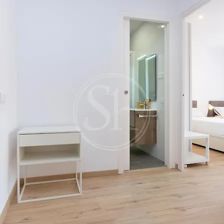 Comodo 5 Apartmán Barcelona