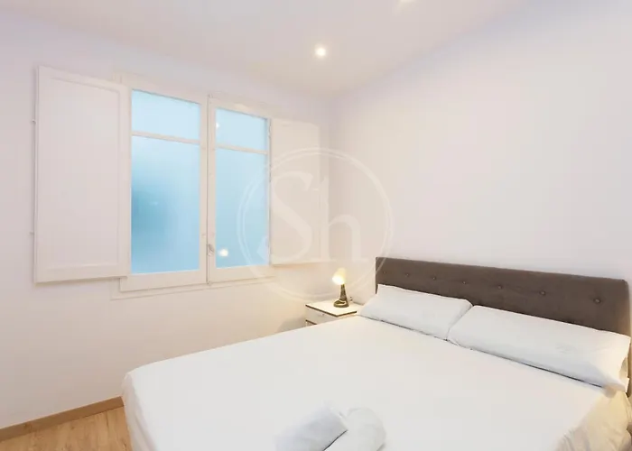 Comodo 5 Barcelona