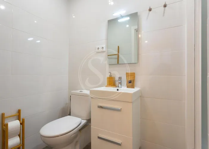 Comodo 5 Barcelona