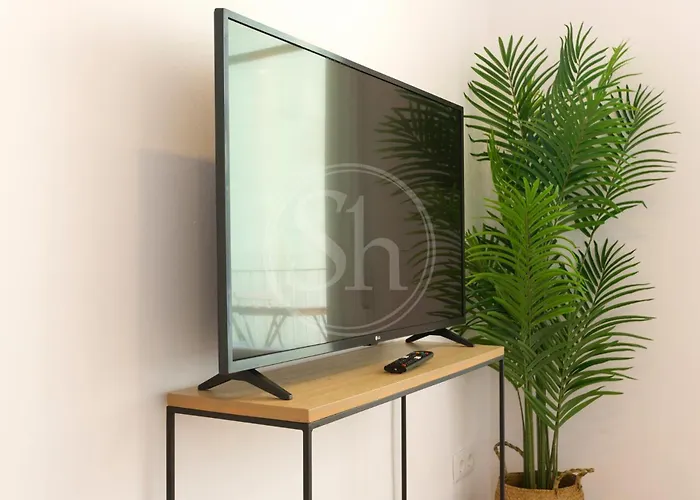 Comodo 5 Apartment Barcelona