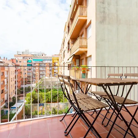 Comodo 5 Barcelona