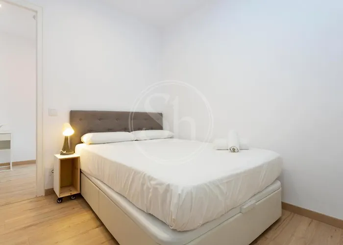 Comodo 5 Lägenhet
